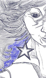 star