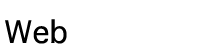 web