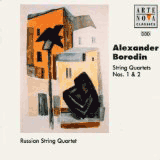 String Quartet